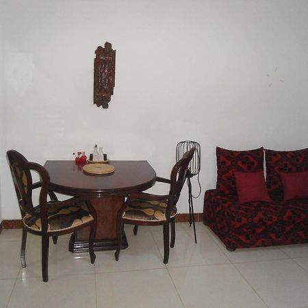 Apartament Daaru Jamm Dakar Zewnętrze zdjęcie