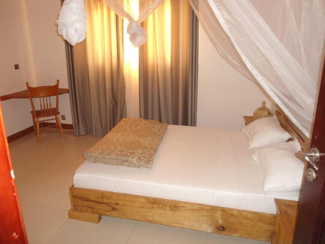 Apartament Daaru Jamm Dakar Zewnętrze zdjęcie