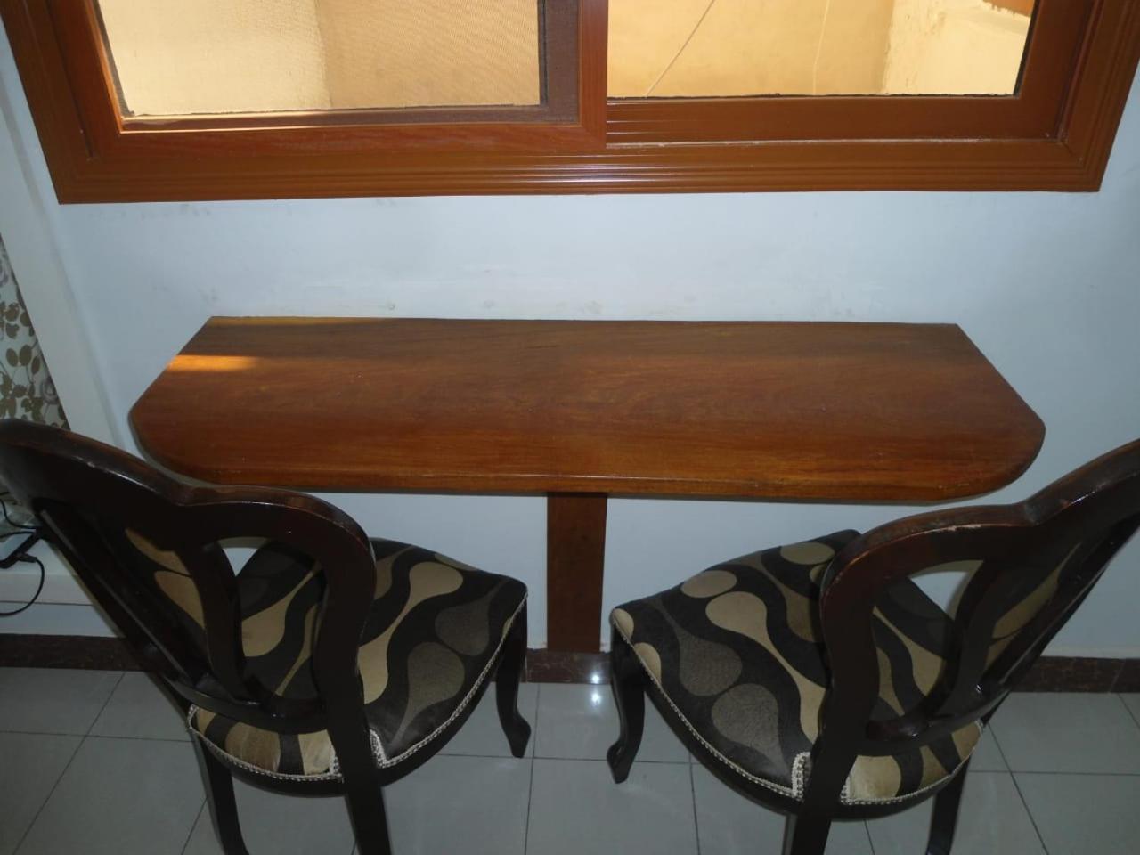 Apartament Daaru Jamm Dakar Zewnętrze zdjęcie