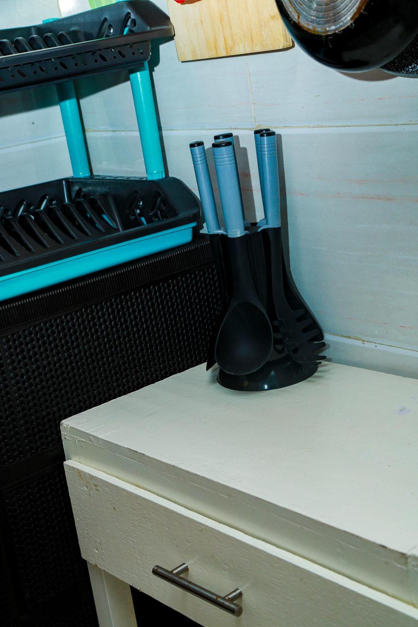 Apartament Daaru Jamm Dakar Zewnętrze zdjęcie