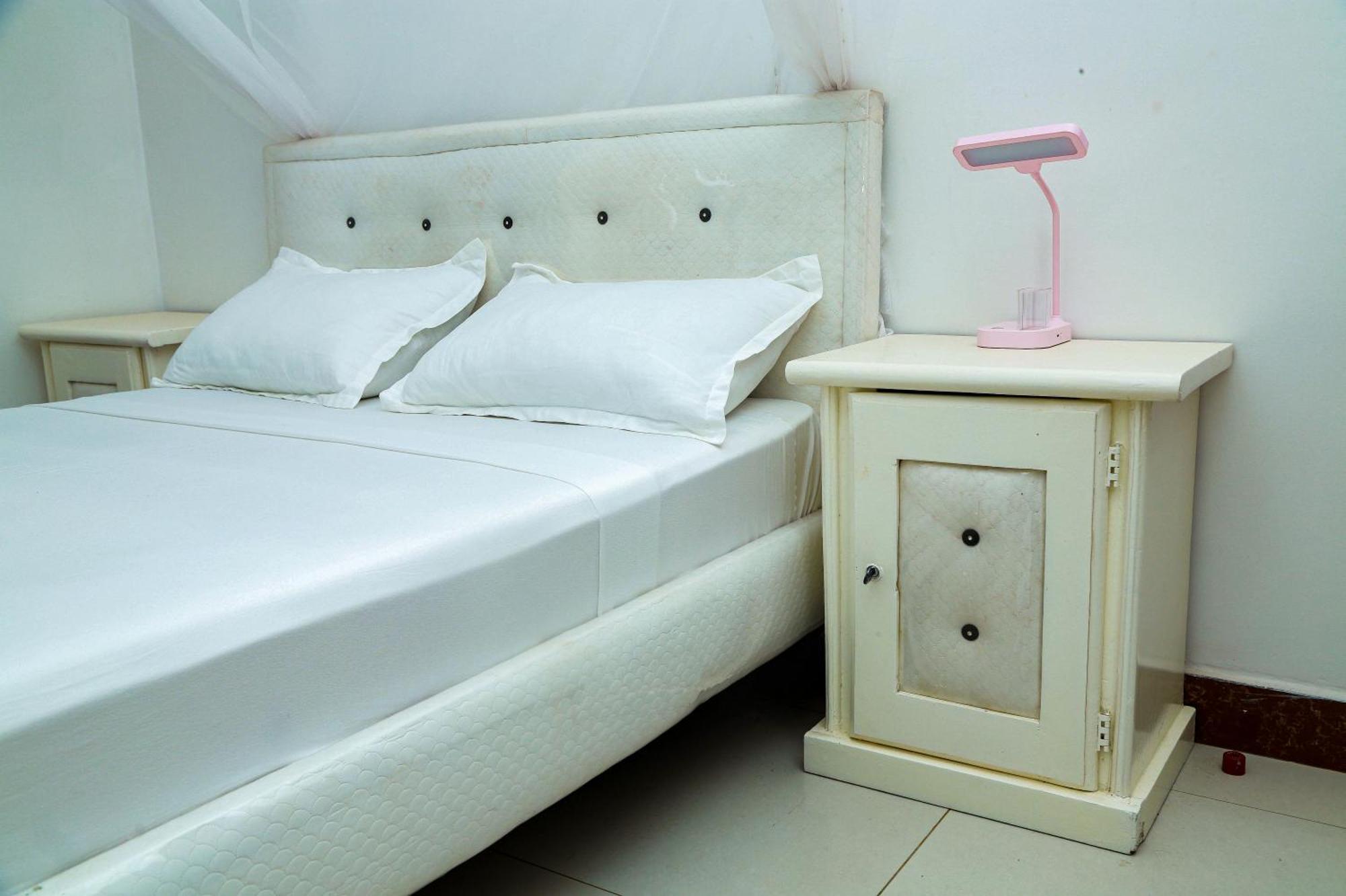 Apartament Daaru Jamm Dakar Zewnętrze zdjęcie
