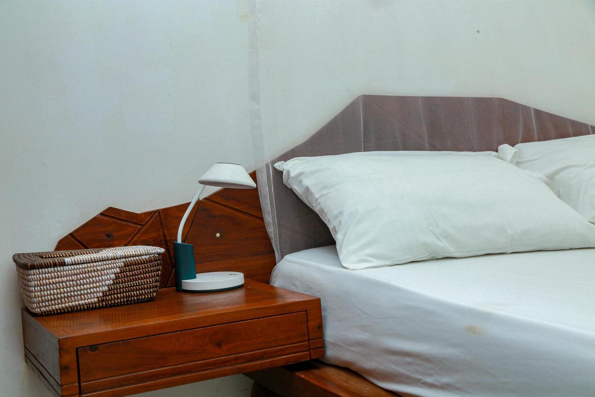Apartament Daaru Jamm Dakar Zewnętrze zdjęcie