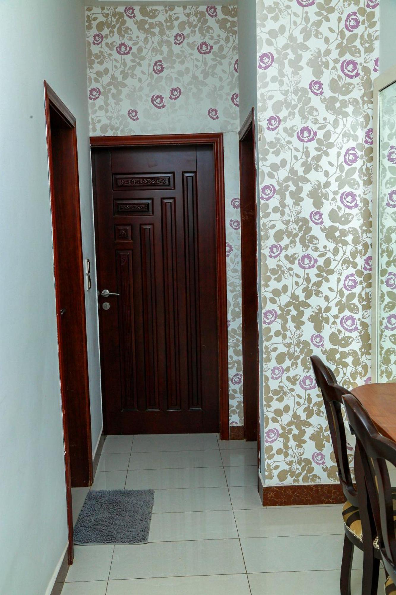 Apartament Daaru Jamm Dakar Zewnętrze zdjęcie