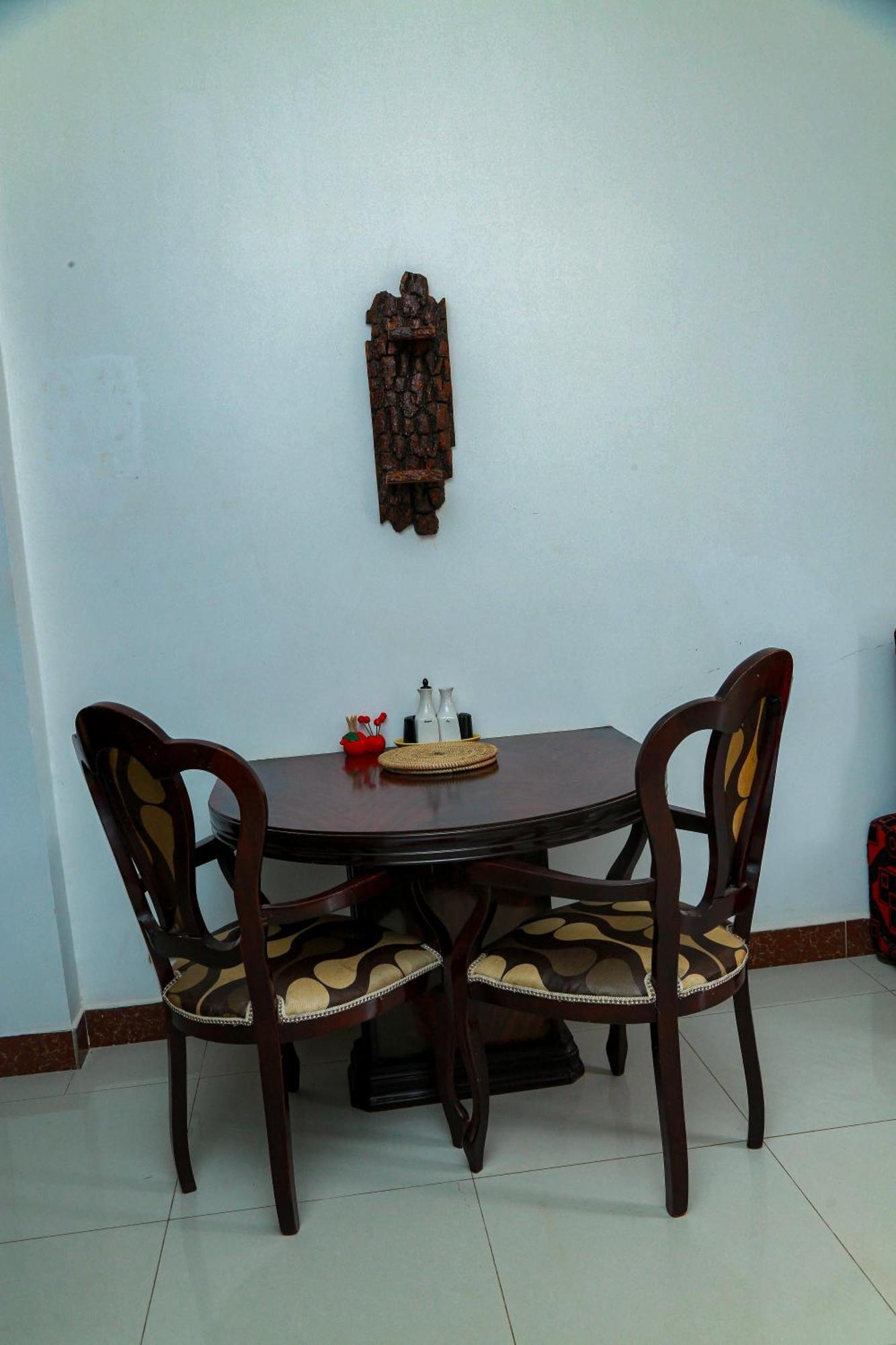Apartament Daaru Jamm Dakar Zewnętrze zdjęcie