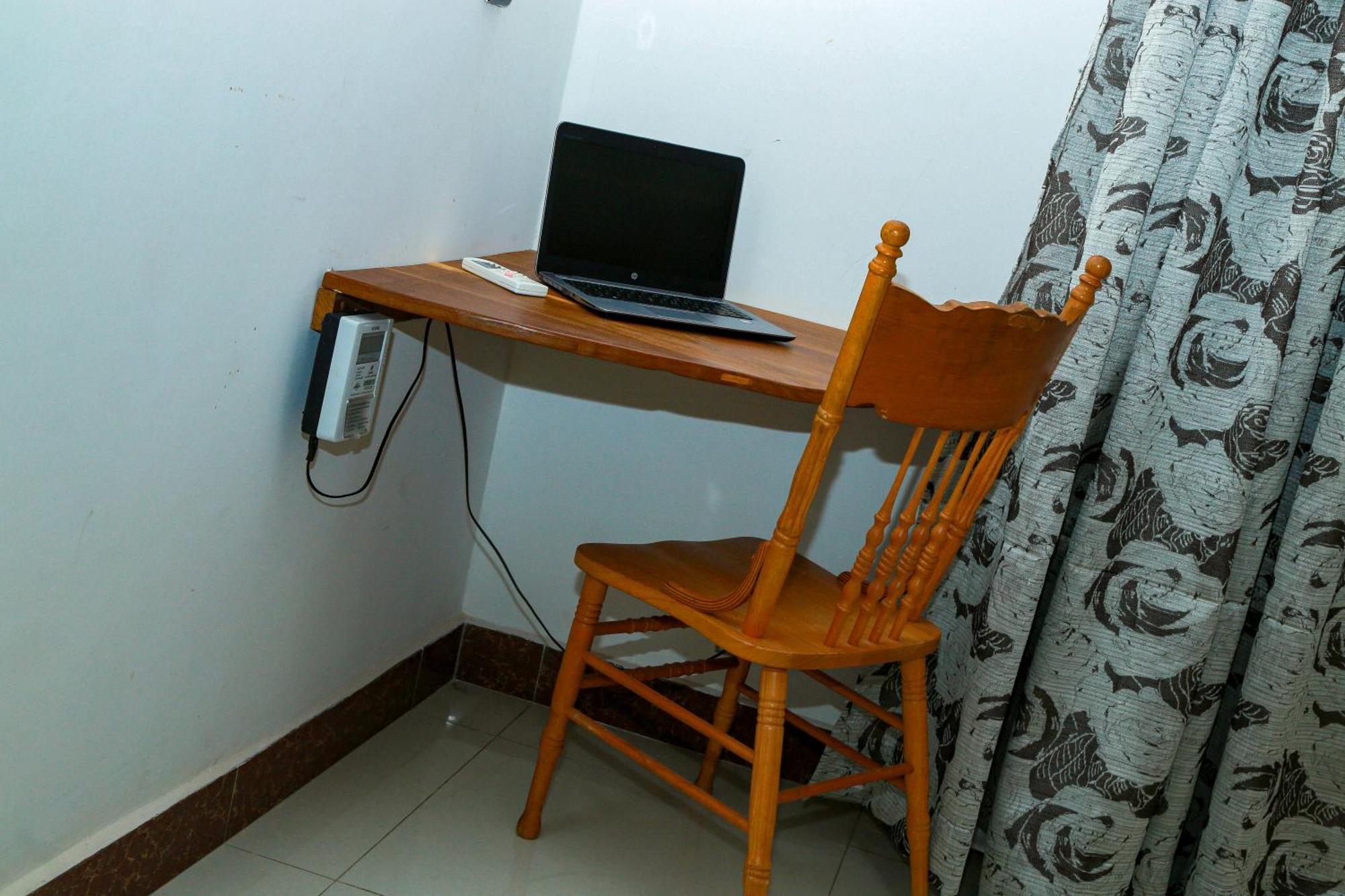 Apartament Daaru Jamm Dakar Zewnętrze zdjęcie