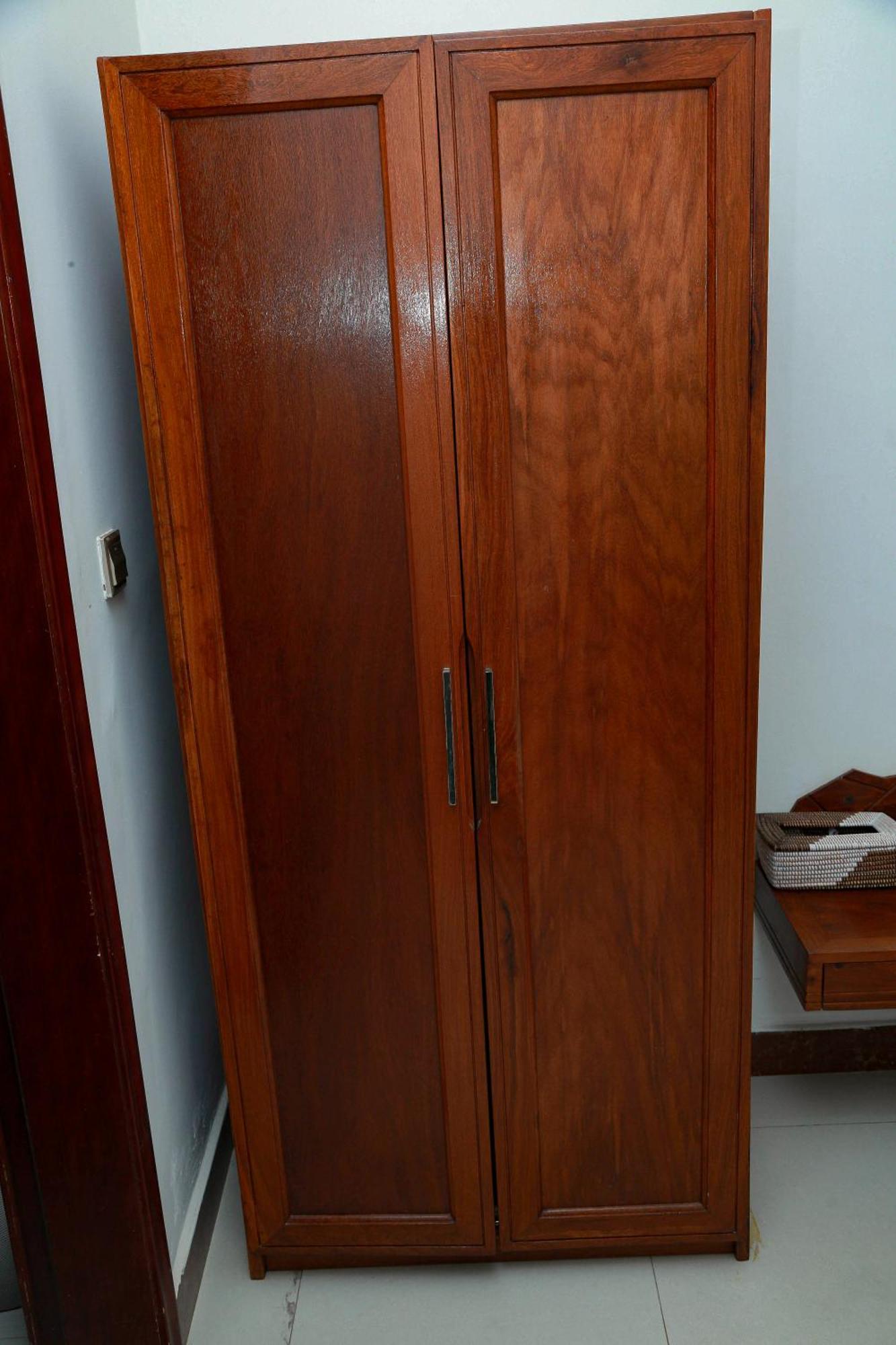 Apartament Daaru Jamm Dakar Zewnętrze zdjęcie