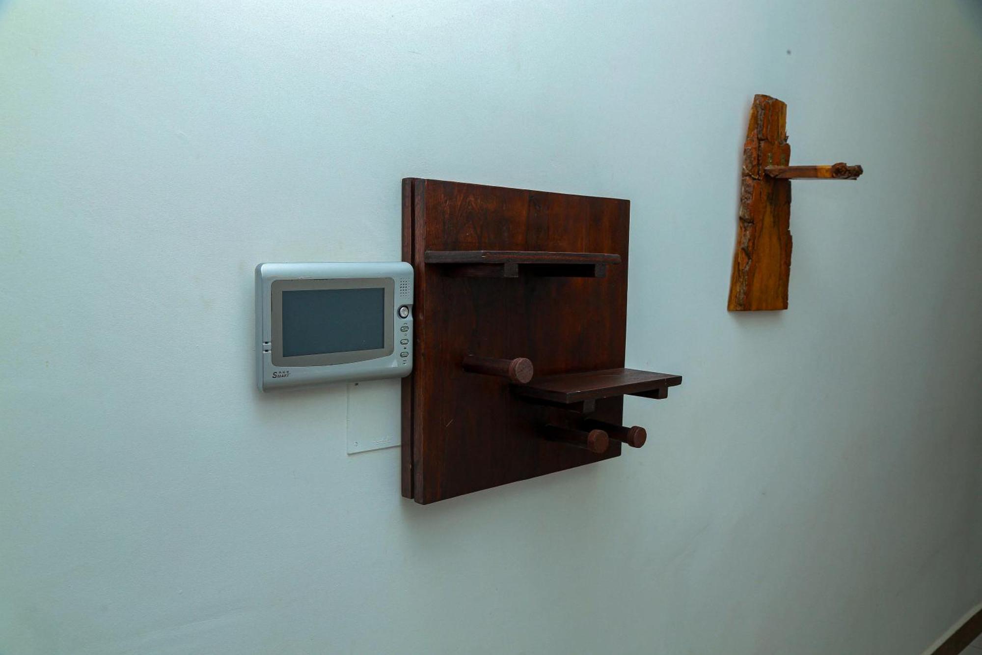 Apartament Daaru Jamm Dakar Zewnętrze zdjęcie