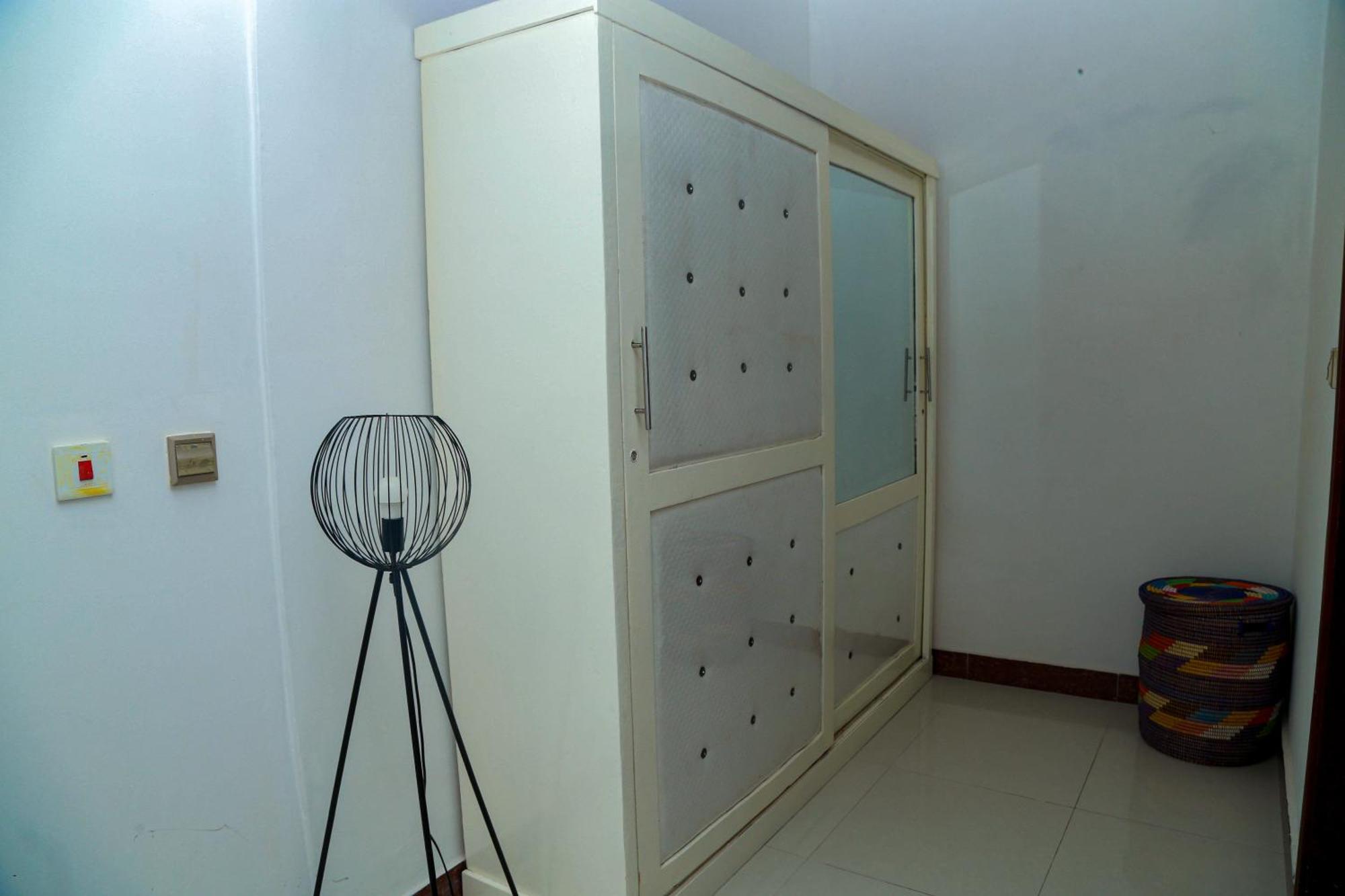 Apartament Daaru Jamm Dakar Zewnętrze zdjęcie
