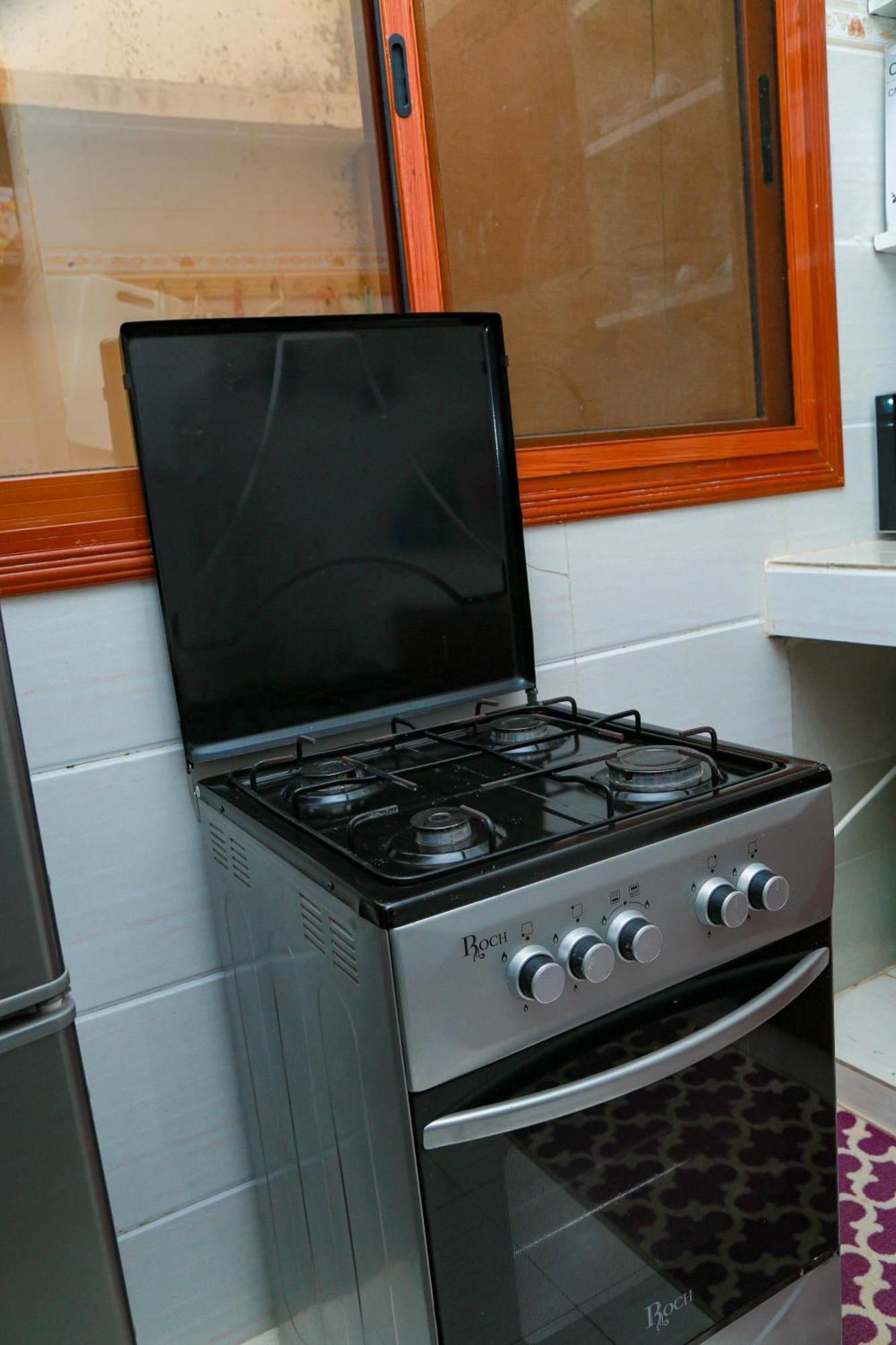 Apartament Daaru Jamm Dakar Zewnętrze zdjęcie