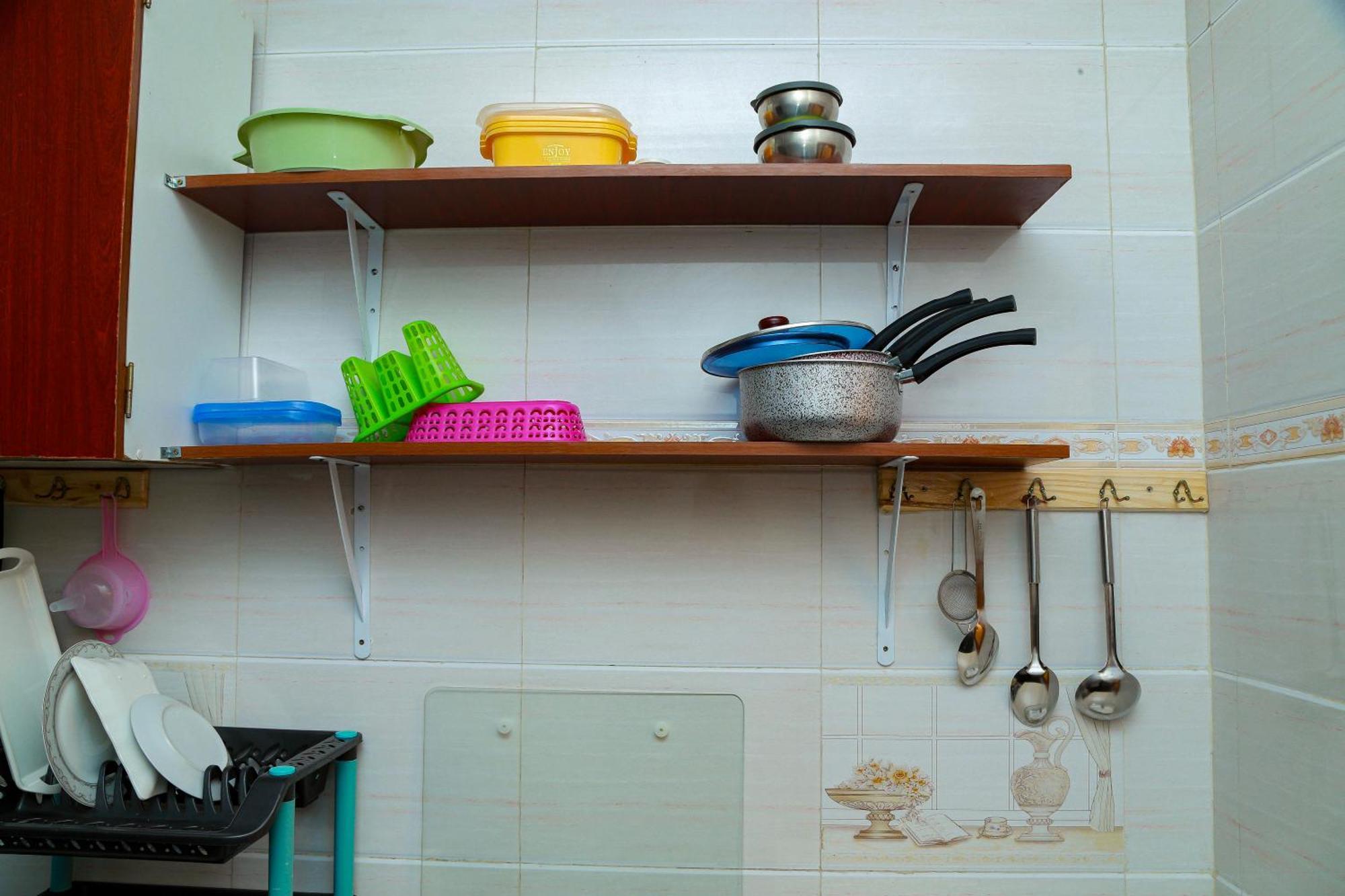 Apartament Daaru Jamm Dakar Zewnętrze zdjęcie