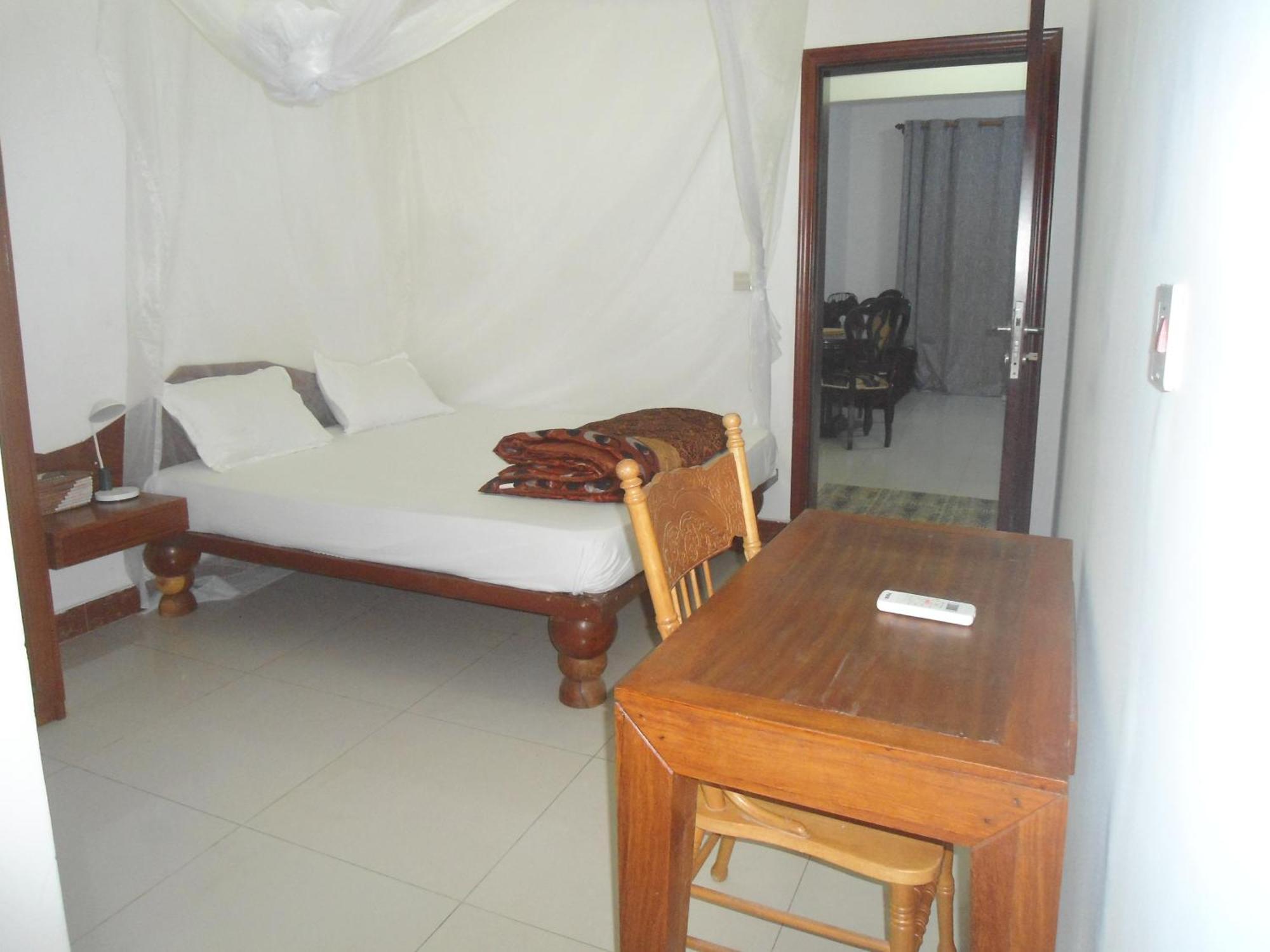 Apartament Daaru Jamm Dakar Zewnętrze zdjęcie